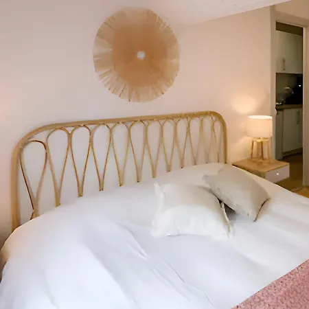 아파트 Le Cosy Magnifique T2 Neuf Centre Gare 800 M *