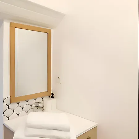 Le Cosy Magnifique T2 Neuf Centre Gare 800 M Apartment