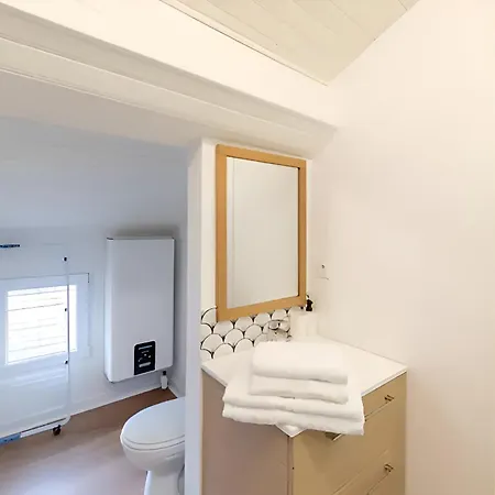 Le Cosy Magnifique T2 Neuf Centre Gare 800 M