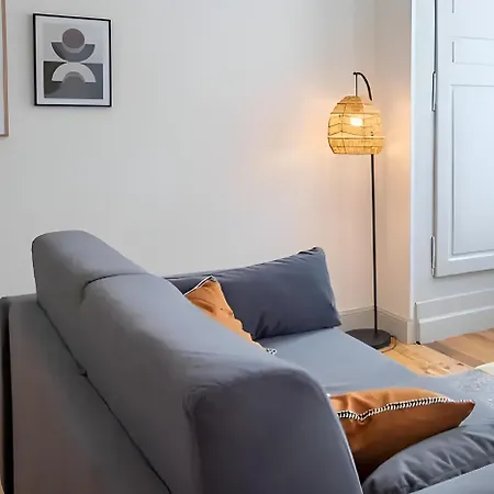 Le Cosy Magnifique T2 Neuf Centre Gare 800 M *