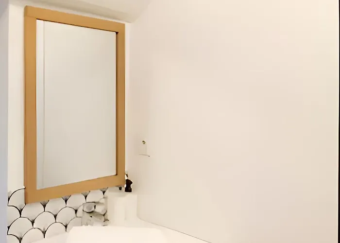 Le Cosy Magnifique T2 Neuf Centre Gare 800 M Apartment