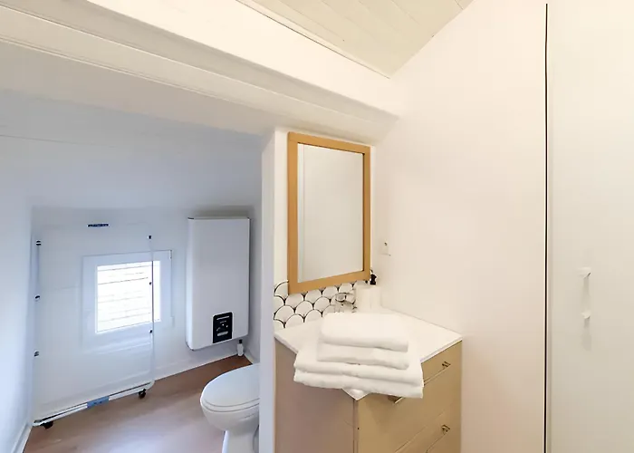 Le Cosy Magnifique T2 Neuf Centre Gare 800 M