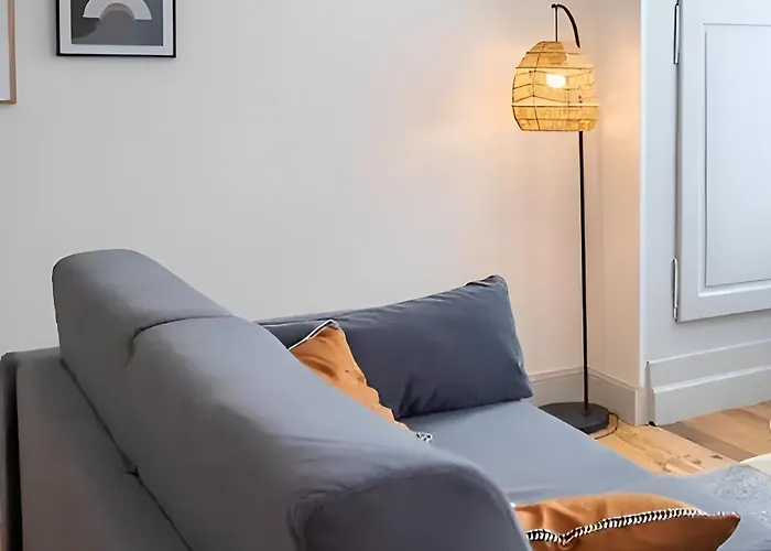 Le Cosy Magnifique T2 Neuf Centre Gare 800 M *